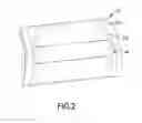 Fig. 03 - MODIFIED HEADREST OF A CHAIR