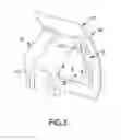 Fig. 04 - MODIFIED HEADREST OF A CHAIR