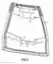 Fig. 06 - Modified back rack