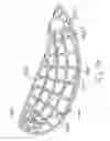 Fig. 33 - Electromotively adjustable support apparatus, such as a support device adjustable by an electric motor