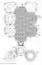 Fig. 01 - Active multicompartmental pressure redistribution system
