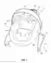 Fig. 08 - Control device for a children's bouncer and infant support