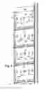 Fig. 04 - Greeting card endcap panel kit