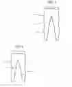 Fig. 04 - Zip-away Athletic tights