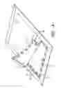 Fig. 03 - Two Part Floor Covering