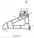 Fig. 05 - TREE STAND WITH ONE-WAY-PUSHABLE SCREWS