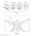 Fig. 05 - Stand with inserts