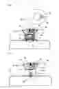 Fig. 06 - Automatic cooking pot notifying completion of cooking and having a power switch in sync with a closing wing or knob protrusion for selectively waterproofing a sound passage hole
