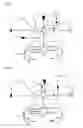 Fig. 09 - Automatic cooking pot notifying completion of cooking and having a power switch in sync with a closing wing or knob protrusion for selectively waterproofing a sound passage hole