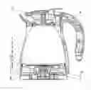 Fig. 01 - Vacuum electric kettle