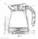 Fig. 02 - Vacuum electric kettle