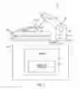 Fig. 02 - COOKING APPARATUS WITH ROBOTIC ARM