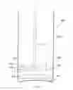 Fig. 28 - Press for extracting an infusion
