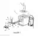Fig. 02 - Automated cleaning system for food processor and method