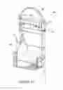 Fig. 15 - Automated cleaning system for food processor and method