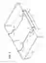 Fig. 06 - BAKING PAN SPACER, COOLING RACK, SYSTEM AND METHOD