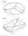 Fig. 08 - BAKING PAN SPACER, COOLING RACK, SYSTEM AND METHOD