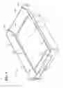 Fig. 09 - BAKING PAN SPACER, COOLING RACK, SYSTEM AND METHOD