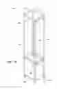 Fig. 10 - BAKING PAN SPACER, COOLING RACK, SYSTEM AND METHOD