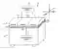 Fig. 01 - GRILL WITH ACTIVE PLATE LEVELING CONTROL