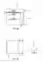 Fig. 03 - GRILL WITH ACTIVE PLATE LEVELING CONTROL