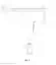 Fig. 09 - Flare-up Preventing Grill