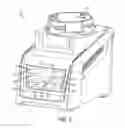 Fig. 02 - Food processing apparatus and method