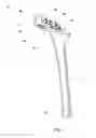 Fig. 02 - SHOWER STEP