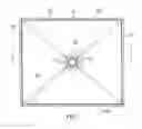 Fig. 02 - Method of manufacturing and installation of prefabricated shower bench and associated shower bench