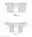 Fig. 06 - Method of manufacturing and installation of prefabricated shower bench and associated shower bench