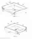 Fig. 09 - Method of manufacturing and installation of prefabricated shower bench and associated shower bench