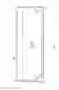 Fig. 10 - Method of manufacturing and installation of prefabricated shower bench and associated shower bench