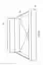 Fig. 25 - Method of manufacturing and installation of prefabricated shower bench and associated shower bench