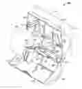Fig. 01 - Sheet product dispensers and related methods for reducing sheet product usage