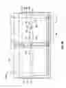 Fig. 11 - Sheet product dispensers and related methods for reducing sheet product usage