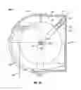 Fig. 12 - Sheet product dispensers and related methods for reducing sheet product usage