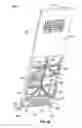Fig. 15 - Sheet product dispensers and related methods for reducing sheet product usage