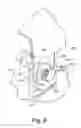 Fig. 10 - SURFACE CLEANING APPARATUS