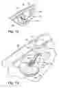Fig. 12 - SURFACE CLEANING APPARATUS