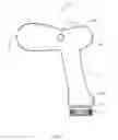 Fig. 04 - Plastic Bottle Cap Scrubber