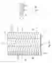 Fig. 05 - Floor cleaning article having strips and an absorbent core