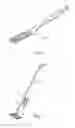 Fig. 07 - Floor cleaning article having strips and an absorbent core