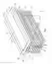 Fig. 02 - Floor cleaning article having strips with differential bond pattern