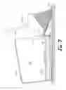 Fig. 06 - Cleaning attachment for a utility bucket
