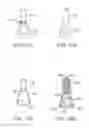 Fig. 17 - Tissue Visualization Device And Method Variations
