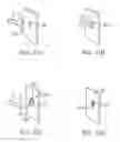 Fig. 40 - Tissue Visualization Device And Method Variations