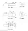 Fig. 43 - Tissue Visualization Device And Method Variations