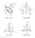 Fig. 53 - Tissue Visualization Device And Method Variations