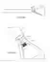 Fig. 56 - Tissue Visualization Device And Method Variations
