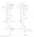 Fig. 09 - Medical devices and methods of placement